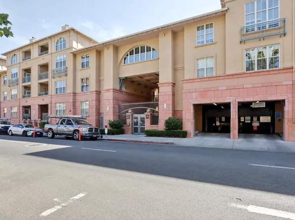 30 E Julian St Unit 209, San Jose, CA 95112