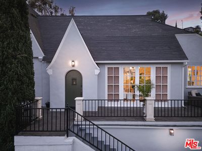 2175 Vista Del Mar St, Los Angeles, CA, 90068