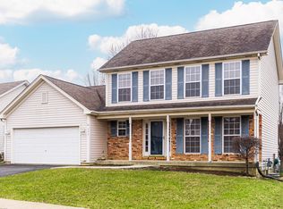 496 Kensington Ct, Dekalb, IL 60115