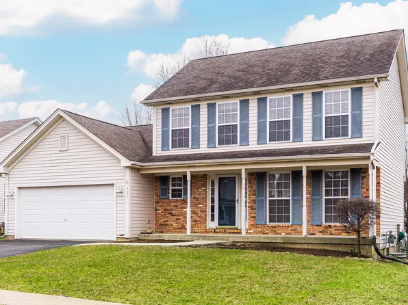 496 Kensington Ct, Dekalb, IL 60115