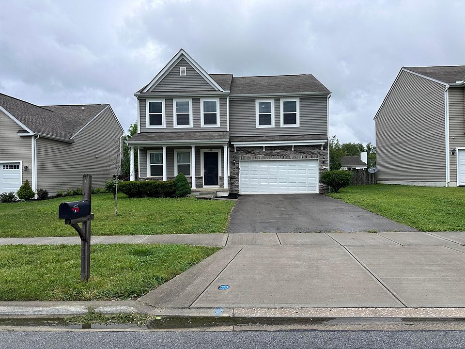 1st image of 2633 Prairie Grass Ave