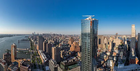 Rented by Nest Seekers International