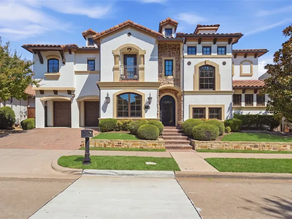 5757 Bernay Ln, Plano, TX 75024