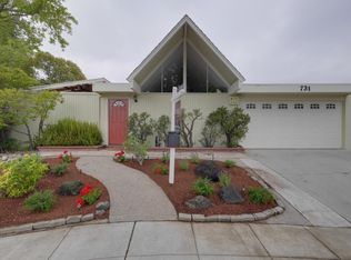 731 Jackpine Ct, Sunnyvale, CA 94086