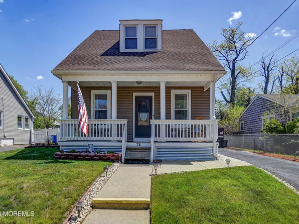 78 Orchard Street, Keansburg, NJ 07734