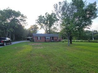 2240 Verona Caney Rd, Lewisburg, TN 37091