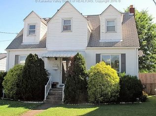 714 Jefferson Rd, South Charleston, WV 25309