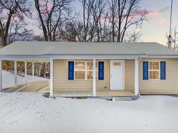 140 E Main St, Flemingsburg, KY 41041