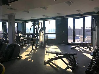 Rented by City Vista Inc