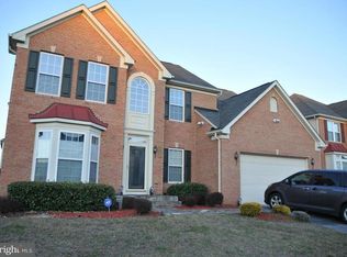 8028 Grayden Ln, Brandywine, MD 20613