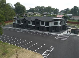 1934 Shields Ferry Rd #103, Morristown, TN 37814
