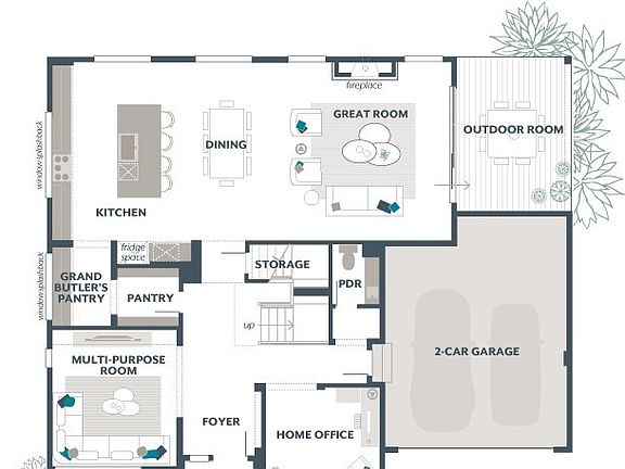 2nd image of 8496 Camas Drive