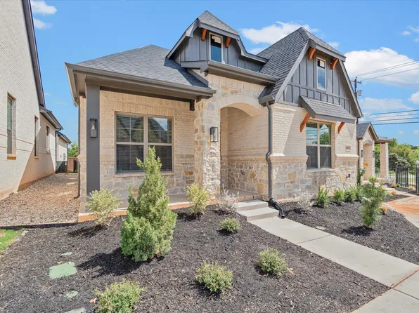 603 Oaks Ct, Kennedale, TX 76060