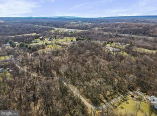 Outback Dr, Bunker Hill, WV 25413