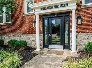 258 E High St APT 303, Lexington, KY 40507