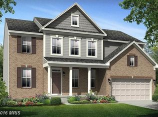 10904 Lace Leaf Ln, Monrovia, MD 21770