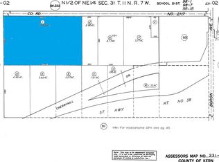 0 N Hampton Rd, Boron, CA 93516