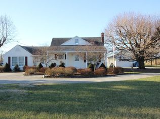 7376 National Rd, Brookville, OH 45309