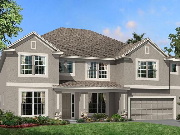 Rendering