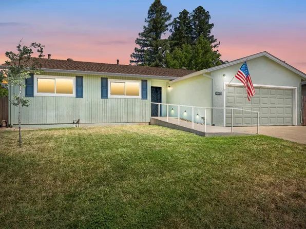 2219 N Cirby Way, Roseville, CA 95661