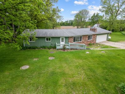 7060 Dobson Rd, Jonesville, MI, 49250