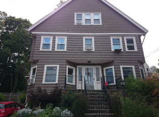 48 Algonquin Rd, Newton, MA 02467