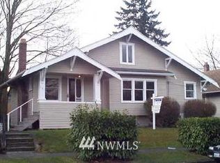 921 NE Ravenna Blvd, Seattle, WA