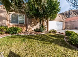 2435 S 770 W, Hurricane, UT 84737