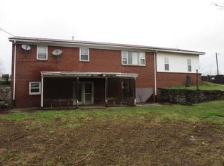 435 Dix Dam Rd, Harrodsburg, KY 40330