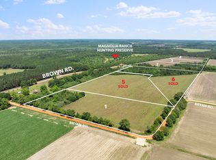 Brown Rd LOT 1, Defuniak Springs, FL 32433