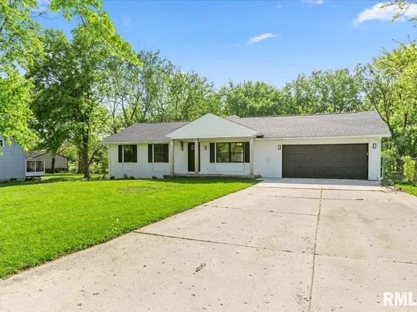 85 Pakey Rd, Springfield, IL 62712