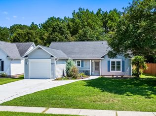 4271 Wrens Crossing, Little River, SC 29566