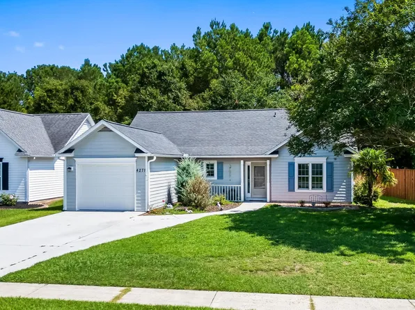 4271 Wrens Crossing, Little River, SC 29566