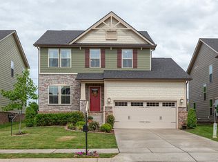 2010 Allerton Way, Spring Hill, TN 37174