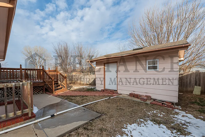 3 bed, 2.0 bath, 1500 sqft, $1,650 — Photo 4