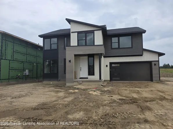 15270 Nottingham Fields Pkwy, Lansing, MI 48906