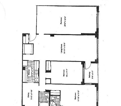 2nd image of 69-45 108th St #8B