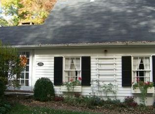 607 Rosedale Rd, Princeton, NJ 08540