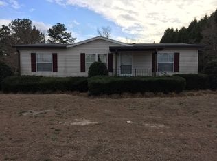 341 Crossfield Rd, Gaston, SC 29053