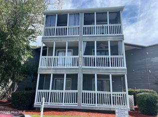 10166 Beach Dr #5105, Calabash, NC 28467