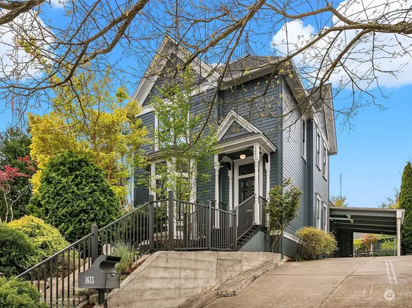 1613 4th Avenue N, Seattle, WA 98109