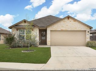 13416 Drop Seed, San Antonio, TX 78254