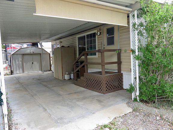 2nd image of 19101 E Palm Drive #22