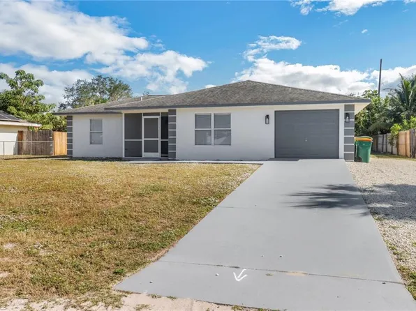 1780 48th ST SW, NAPLES, FL 34116
