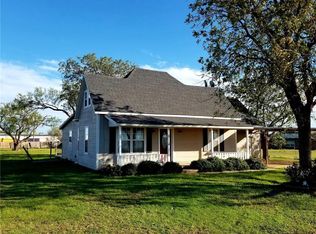 2138 County Road 475, Anson, TX 79501