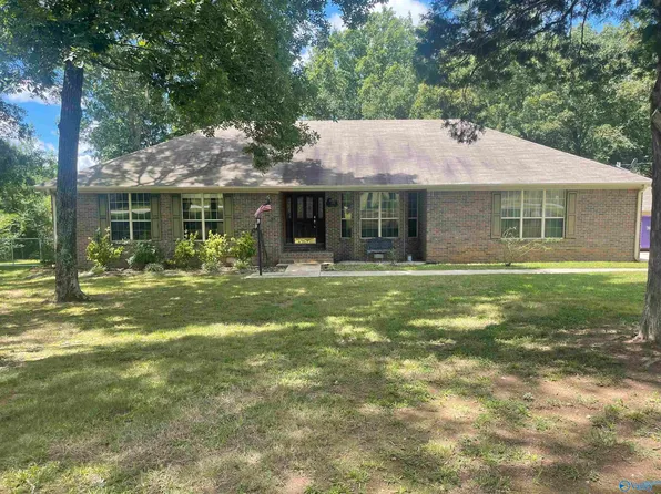 138 Section Line Rd, Somerville, AL 35670