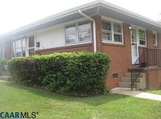 2400A Fontaine Ave, Charlottesville, VA