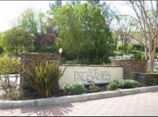 25765 Perlman Pl UNIT B, Stevenson Ranch, CA 91381