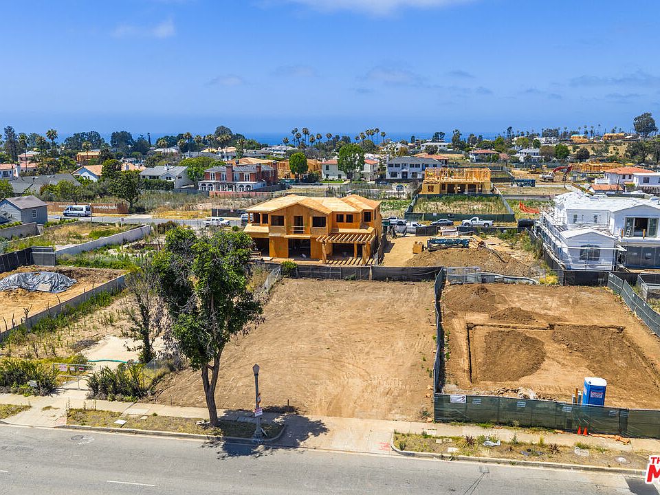 14826 W Sunset Blvd, Pacific Palisades, CA 90272 | MLS #26829863