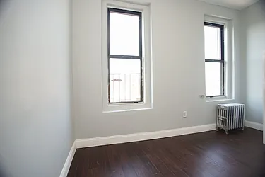 Rented by Norman Raindel, LREB